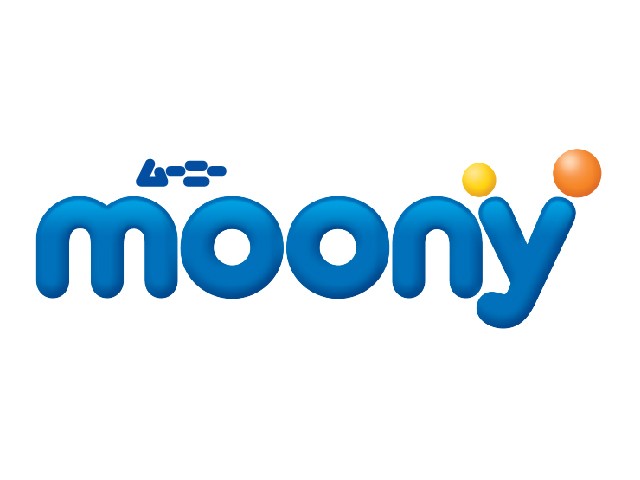 Image result for logo moony